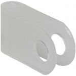 Фиксатор для кабеля CC-0 d 3.3mm