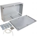 Корпус для РЭА Z124 (222x146x55)