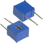 Резистор 3362W 5K