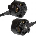 Электродвигатель 1104 4000-RH