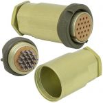 Разъем РС19ТВ розетка с/к