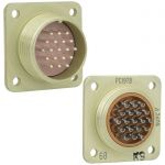 Разъем РС19ТВ вилка б/к