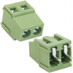 Терминальный блок RG500-5.0-02P