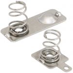 Батарейный отсек G0410