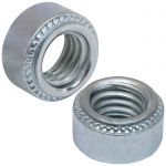 Запрессовочная гайка запрессовочная S-M8-2