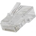 Разъем RJ45 (TP-10P10C) UTP