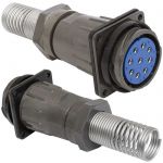 Разъем FQ30-9pin ZPK-16