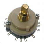 Галетный переключатель RCL371-1-4-3