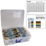 Резистор KIT-MF-050-1-1270-127