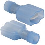 Клемма РПИ-П(н) 2.5-(6.3) (15шт)