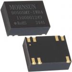 Источник питания B0505MT-1WR4-MS