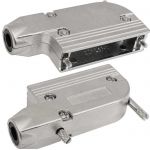Корпус разъема DM-25 corner