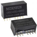 Источник питания URB2405S-6WR3-MS