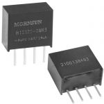 Источник питания B1212S-1WR3-MS