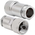 Разъем UHF-S213P