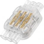 Клеммник DF-733