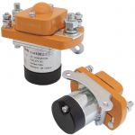 Контактор КМ100ДВ