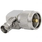 Разъем UHF-P/BNC-J R