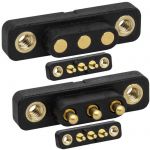 Пазъем POGO Pogo 3pin 2.5mm 05 MF