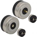 Пазъем POGO Pogo 1pin 01 MF