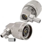 Разъем N-C58PR