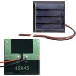 Солнечная панель SP02 45х45 mm