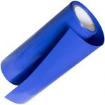 Термоусадка ТУТ ПВХ 240 ф154 синий 45м