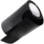 Термоусадка ТУТ ПВХ 103 ф66 черная 34м