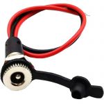 Разъем TC-021 5.5x2.5mm cap