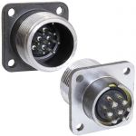 Разъем ШР20П7ЭШ12 ВИЛ.