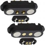 Пазъем POGO Pogo 2pin 01 MF