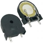 Пьезоизлучатели HNR-2722 P12.5