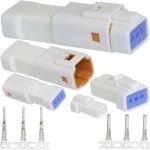 Разъем 03MF-JWPF-VSLE