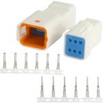 Разъем 06MF-JWPF-VSLE