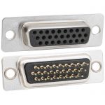 Разъем DHB-26F