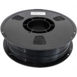 Филамент PETG-1.75-BLK-1KG