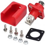 Клемма автомобильная CDF-200/2B