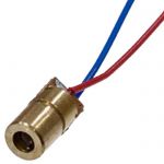 Лазерный модуль LM6R-dot-3V