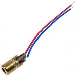 Лазерный модуль TXL-dot-05V