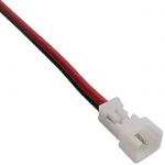 Межплатный кабель SH 1,25mm 2pin 100mm M