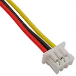 Межплатный кабель SH 1,25mm 3pin 100mm F