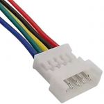 Межплатный кабель SH 1,25mm 5pin 100mm M