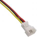 Межплатный кабель SH 1,25mm 3pin 100mm M