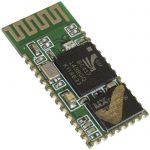 Модуль электронный HC-05