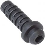 Втулка проходная Втулки 4х8х6х27х2 black