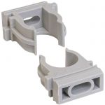 Фиксатор для кабеля Клипса-крепеж 16