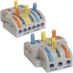 Клеммник СМК 222-436