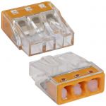 Клеммник СМК 2273-243 (с контактной пастой)