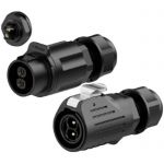 Разъем герметичный SF2011/PS-2P