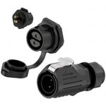 Разъем герметичный SF2011/P-2P